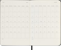 Agenda 2026 Msk Plan Week 7d/2p pocket hc zw 1 Stuk-1