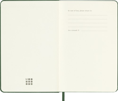 Agenda 2026 Msk Plan Week 7d/1p pocket hc myrtle 1 Stuk-2