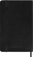 Agenda 2026 Msk Plan Week 7d/1p pocket sc black 1 Stuk-3