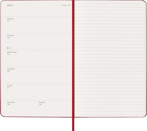 Agenda 2026 Msk Plan Week 7d/1p L hc scarlet red 1 Stuk-3