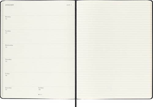 Ag25/26 Msk Plan Week 7d/1p XL hc black 1 Stuk-3