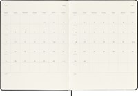 Ag25/26 Msk Plan Week 7d/1p XL hc black 1 Stuk-1