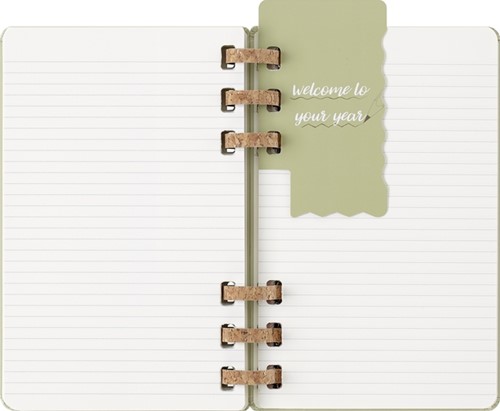 Agenda 2025/2026 Msk Academic Spiral 7d/1p kiwi 1 Stuk-9