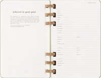 Agenda 2025/2026 Msk Academic Spiral 7d/1p kiwi 1 Stuk-1