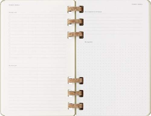 Agenda 2025/2026 Msk Academic Spiral 7d/1p kiwi 1 Stuk-4