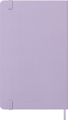 Agenda 2026 Msk Plan Daily 1d/1p L hc pastel lilac 1 Stuk-3