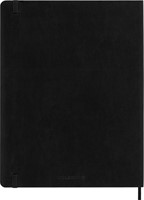 Agenda 2026 Msk Plan Week 7d/1p XL sc black 1 Stuk-3