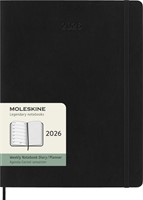 Agenda 2026 Msk Plan Week 7d/1p XL sc black 1 Stuk-4