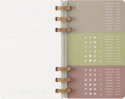 Agenda 25/26 Msk Academic Spiral 7d/1p L sc zw 1 Stuk-14