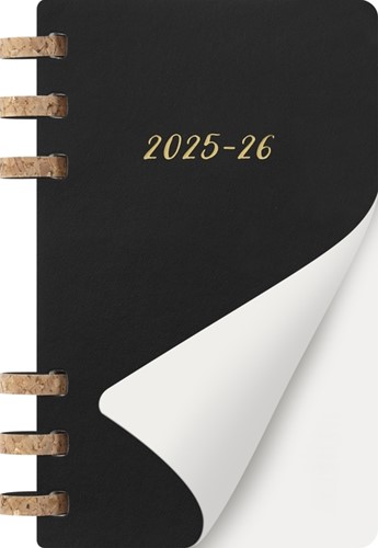 Agenda 25/26 Msk Academic Spiral 7d/1p L sc zw 1 Stuk-2