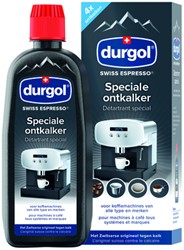 Ontkalker Durgol espresso 500ml 500 Milliliter
