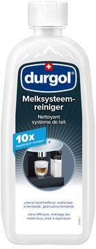 Melksysteemreiniger Durgol 500 ml 500 Milliliter
