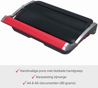 Inbindmachine GBC CombBind CB15 1 Stuk-13