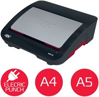 Inbindmachine GBC WireBind WB15E elektrisch 1 Stuk-3