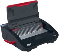 Inbindmachine GBC CombBind CB25E elektrisch 1 Stuk