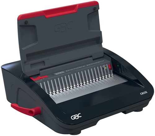 Inbindmachine GBC CombBind CB25E elektrisch 1 Stuk