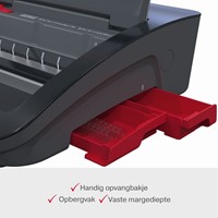 Inbindmachine GBC WireBind WB15E elektrisch 1 Stuk-9