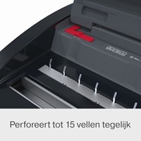 Inbindmachine GBC WireBind WB15 1 Stuk-5