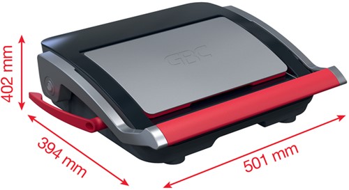 Inbindmachine GBC WireBind WB15 1 Stuk-2