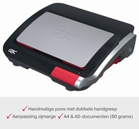 Inbindmachine GBC CombBind CB20 1 Stuk-2