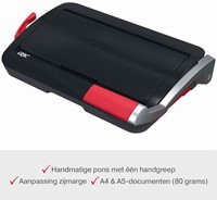 Inbindmachine GBC CombBind CB12 1 Stuk-2