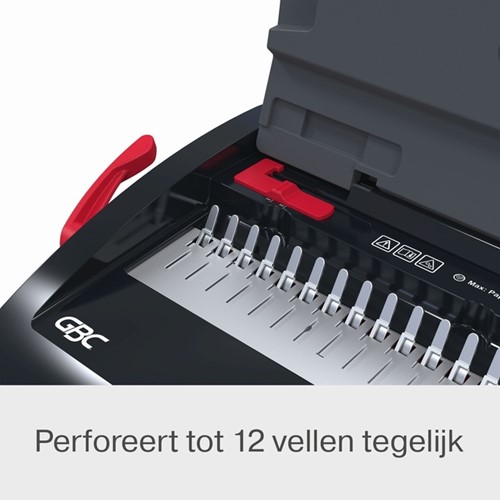 Inbindmachine GBC CombBind CB12 21-gaats-14