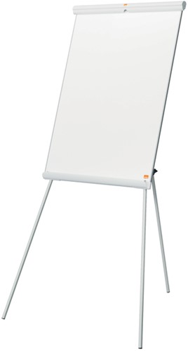 Flipover Nobo Premium Plus staal driepootstatief 1 Stuk-2