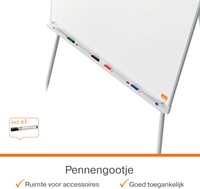 Flipover Nobo Premium Plus staal driepootstatief 1 Stuk-3