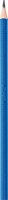 Grafietpotlood Maped Kidy Learn Concentration met kauwtopper set à 2 stuks blauw-3