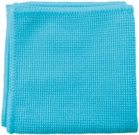 Wisdoek Maped microvezel 20x20cm blauw 1 Stuk-2