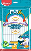 Whiteboard Maped Flex onbreekbaar assorti 1 Stuk-3