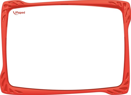 Whiteboard Maped Flex onbreekbaar assorti-1