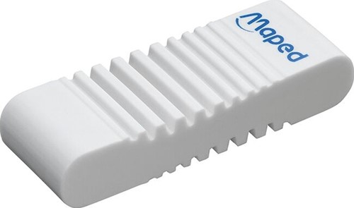 Gum Maped Kidy Learn Concentration set 2 stuks wit 2 Stuk-3