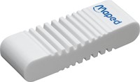 Gum Maped Kidy Learn Concentration set à 2 stuks wit-3