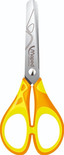 Kinderschaar Maped Neon 13cm assorti-2