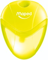 Puntenslijper Maped Neon Igloo 1gaats assorti 1 Stuk-2