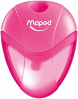 Puntenslijper Maped Neon Igloo 1gaats assorti 1 Stuk-3