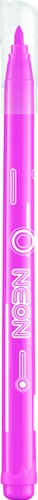 Viltstift Maped Neon set 10 kleuren 10 Stuk-2
