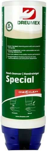 Handreinigerdispenser Dreumex One2clean 1 Stuk-3