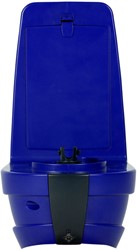 Handreinigerdispenser Dreumex One2clean sensor 1 Stuk