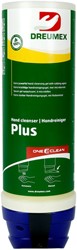 Handreiniger Dreumex Plus vulling One2clean 3L 3 Liter