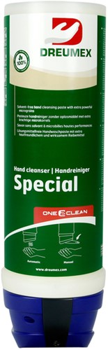 Handreiniger Dreumex Special One2clean 2.8kg 2800 Gram