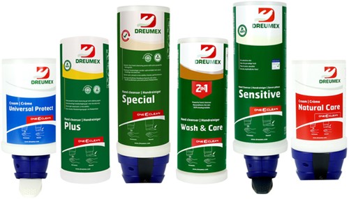 Handreiniger Dreumex Special One2clean 2.8kg 2800 Gram-2