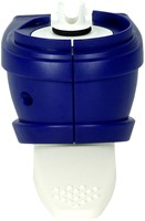 Handcremedispenser Dreumex One2clean blauw 1 Stuk