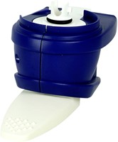 Handcremedispenser Dreumex One2clean blauw 1 Stuk-2