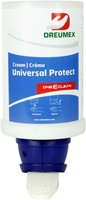 Handcremedispenser Dreumex One2clean blauw 1 Stuk-3