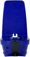 Handcremedispenser Dreumex One2clean sensor blauw 1 Stuk