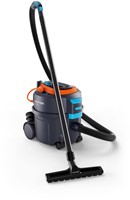 Stofzuiger Nilfisk VP300 HEPA EP S2 700w 10L 1 Stuk-2