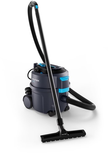 Stofzuiger Nilfisk VP300 HEPA Basic 700w 10L 1 Stuk-2