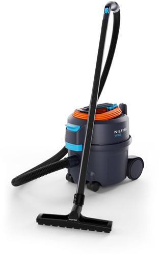 Stofzuiger Nilfisk VP300 HEPA Basic 700w 10L 1 Stuk-3